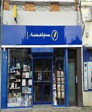 Maison de la Presse image 1