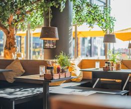 PETER PANE Burgergrill & Bar Bild 14