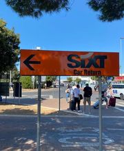 SIXT Noleggio Auto Bari - Aeroporto di Bari Karol Wojtyła (BRI) immagine 12