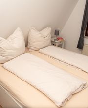 Ferienhaus Heimathafen Bild 7