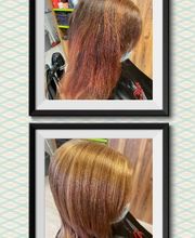 Kristina's Haarwelt Bild 2