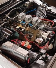 Garage Mantegani GmbH Bild 7