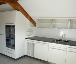 Schenk Gebrüder, Innenausbau GmbH Bild 1