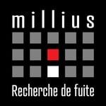 MILLIUS SOS DEGÂTS DES EAUX - RECHERCHE DE FUITE 24/7