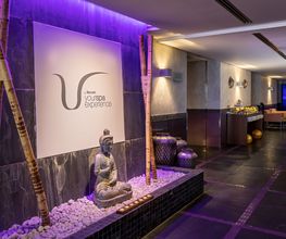 Spa Occidental Aranjuez imagen 12