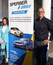 Autovermietung Sperber Drive Bild 5