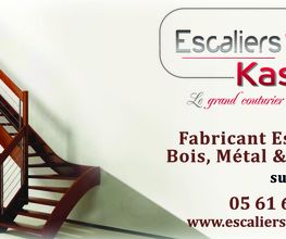 Escaliers Kasla image 4