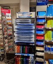 Buchschoner von Herma und Colibri