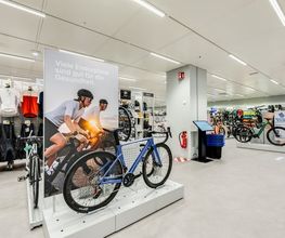 DECATHLON Konstanz Bild 5