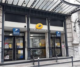 La Poste - Centre d’examen du code de la route image 1