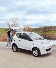 Garage Jeaud St Savinien image 10