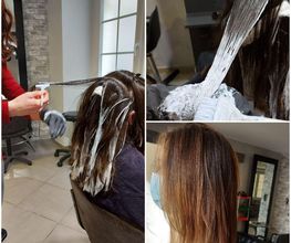 Natura Coiffure image 1