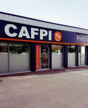CAFPI Niort courtier en crédit immobilier image 7