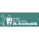 Herr Dr. med. dent. Manfred Kreitschik