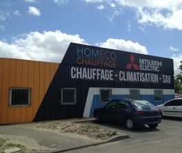 Homeco Bordeaux image 3