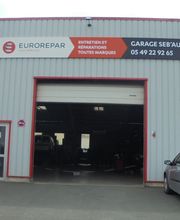 Seb'Auto Eurorepar Car Service image 3