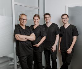 Zahnarzt an der Residenz - Dr. David Müller Bild 2