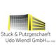Stuck und Putzgeschäft Udo Wiendl