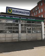 Euromaster Zürich 2 Bild 1