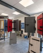 Gilles Menuiseries Fermetures image 9