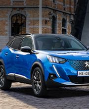 Peugeot Trouillet Jean-Pascal Agt image 2