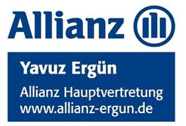 Yavuz Ergün Allianz Hauptvertretung