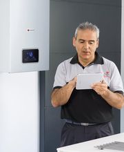 Servicio Técnico Oficial Saunier Duval, Serviat imagen 5