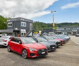 AMAG Pratteln Bild 4
