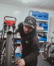 Fahrrad & Service Jörg Kohnert Bild 2