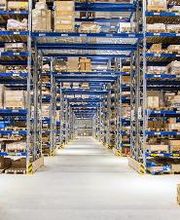 FIEGE Logistik Bild 10