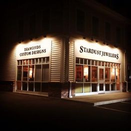 stardust mendon