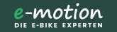 e-motion e-Bike Welt Erfurt