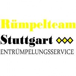 Rümpelteam Stuttgart