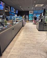 CITTI Tankstelle Bild 7