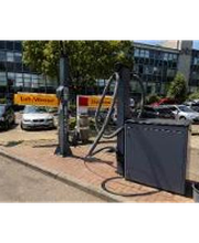 Shell Recharge Charging Station Bild 8