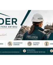 Melder - Ihre Kompetenz am Bau Bild 1