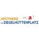 Logo der Apotheke am Ziegelhüttenplatz