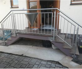 Stenger Metallbau Bild 3