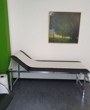 Dr.med. Alfred Spitzer, Dr.med. Fani Ende Neurologie - Psychiatrie Bild 3