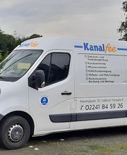 Kanalfee A. Appel
