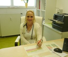 Allgemeinarztpraxis Birte Claus Bild 8