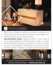 L'Atelier Du Meuble image 8