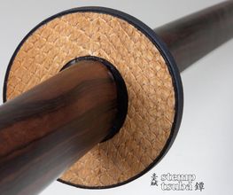 stemp tsuba Bild 7