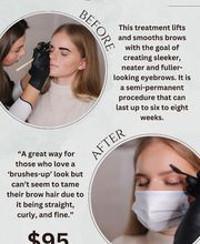 Josephine's Day Spa & Salon - Eldridge image 18