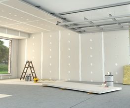 Innenausbau - Malermeister Bennet Silensky
