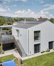 Stamm + Meyer Holzbau AG Bild 3