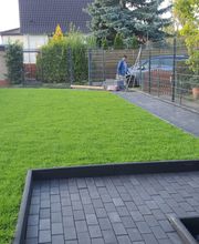 Pflasterarbeiten & Gartenbau