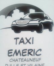 Taxi Emeric image 1