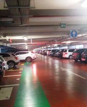 Parcheggio Saba S. Orsola immagine 3