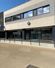 BIOGROUP - Laboratoire du Centre Guebwiller image 2